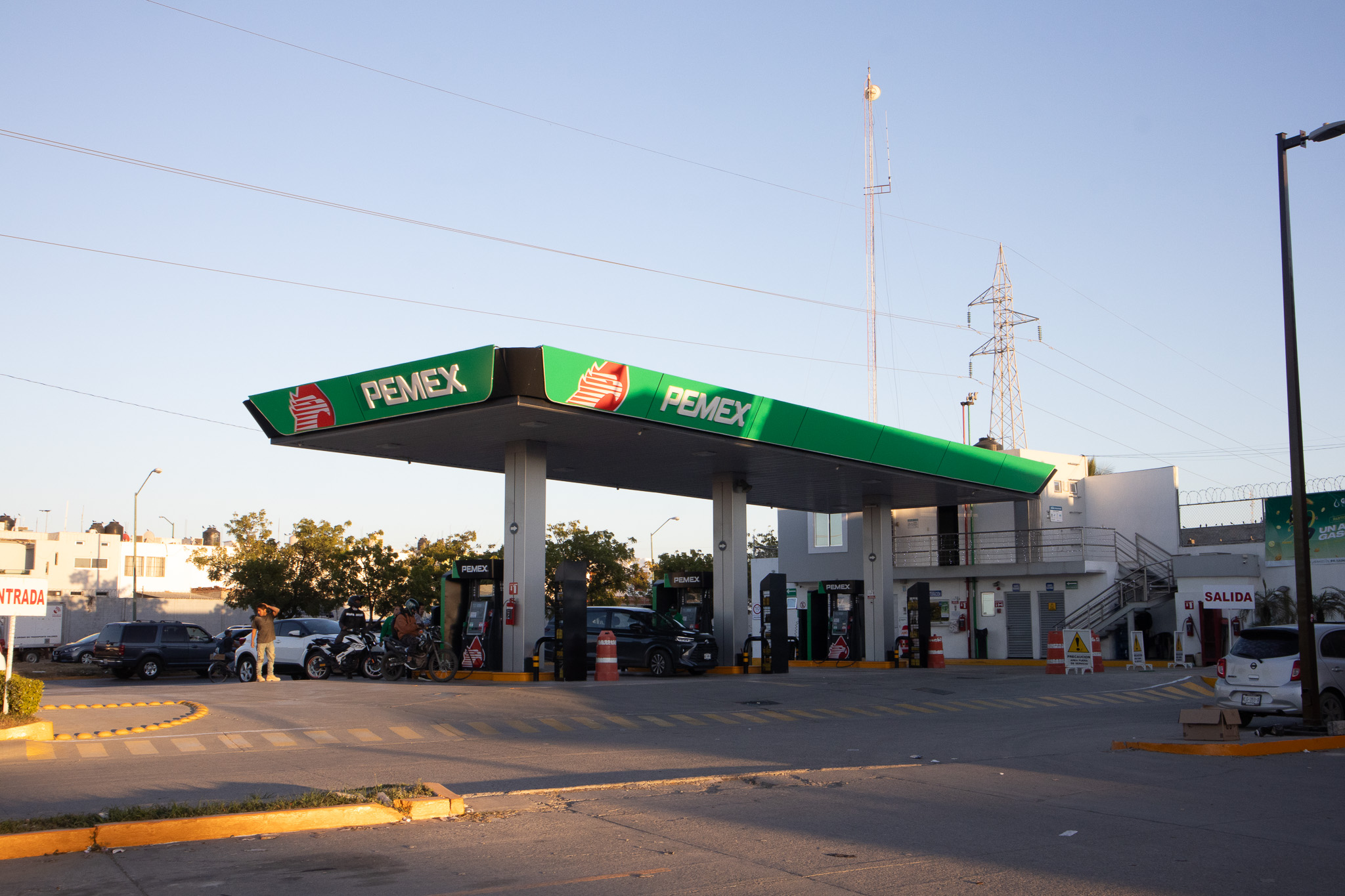 E.S. 9830 | Suc. Bicentenario